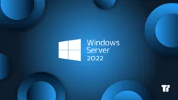 Windows Server 2022 Kurulum ve Yapılandırma Rehberi