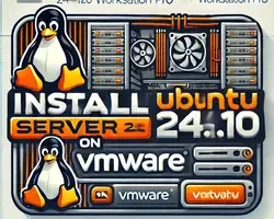 Ubuntu Server Kurulum ve Ağ Yapılandırması