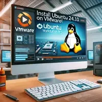 Ubuntu Desktop Kurulum Rehberi
